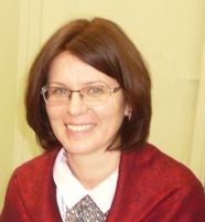 Olessya Kobzeva