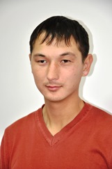 Arman Kaparov